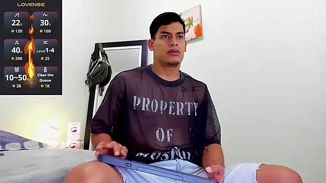 blorelopez online show from 03-20-26, 07:59