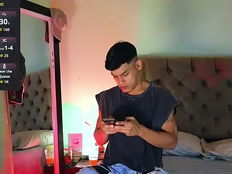 blorelopez online show from 12-18-25, 07:50