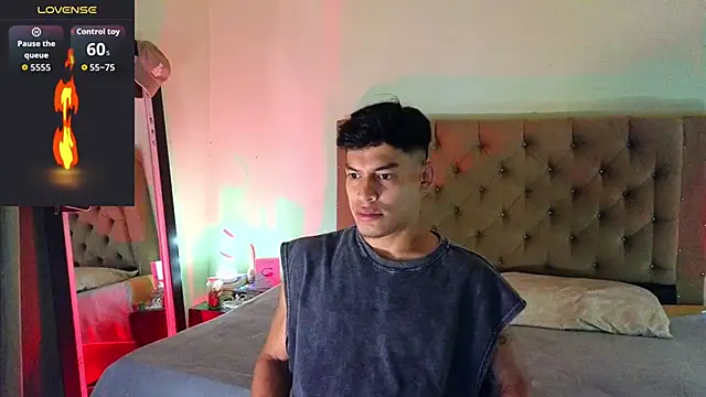 blorelopez online show from 12-20-25, 05:27