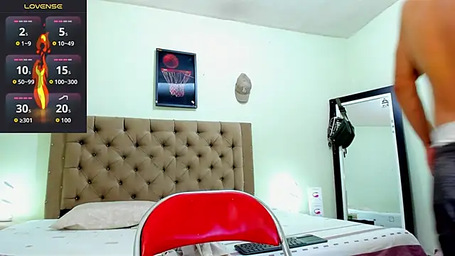 blorelopez online show from 02-22-26, 06:20