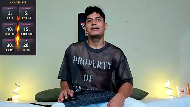 Snapshot of blorelopez chatting on 03-31-26, 07:16 blorelopez online show from 03-31-26, 07:16