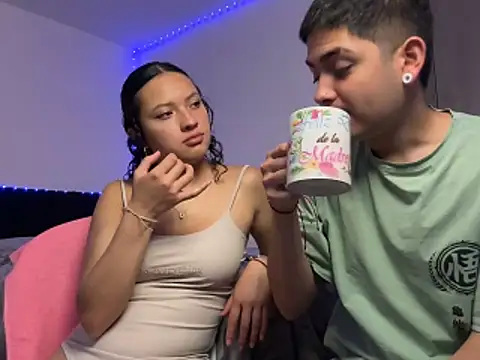 Zhara williams online show from 03-25-26, 12:04