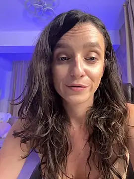 AnnaHarperX online show from 09-09-25, 10:08