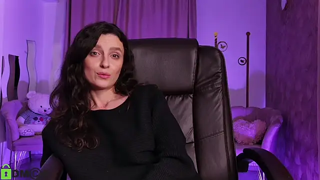 AnnaHarperX online show from 02-12-26, 06:40