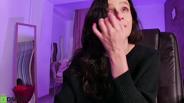 AnnaHarperX online show from 01-09-26, 05:42