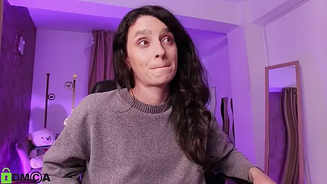 AnnaHarperX online show from 03-19-26, 05:57