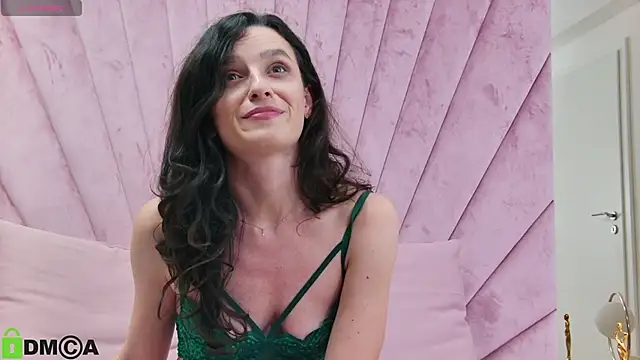 AnnaHarperX online show from 01-10-25, 07:11