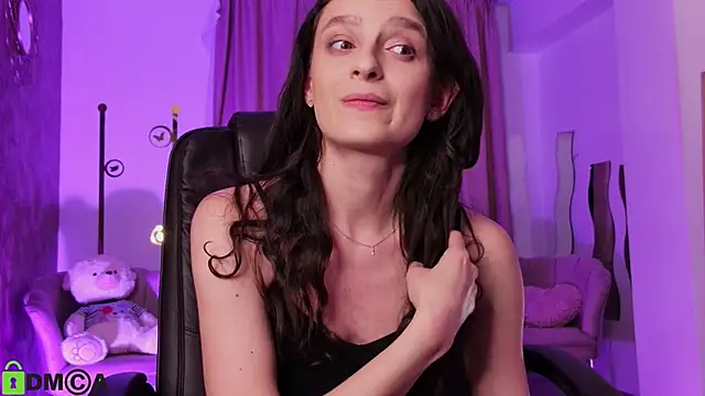 AnnaHarperX online show from 03-20-26, 06:09