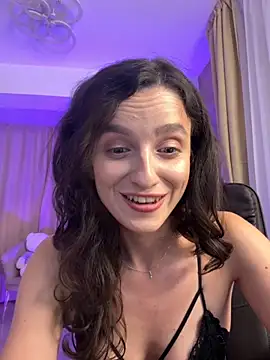 AnnaHarperX online show from 10-09-25, 05:02