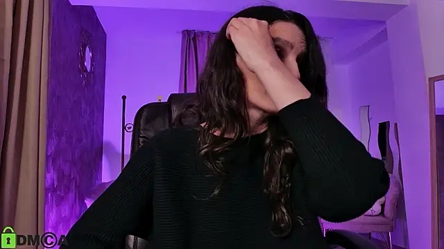 AnnaHarperX online show from 03-10-26, 05:39