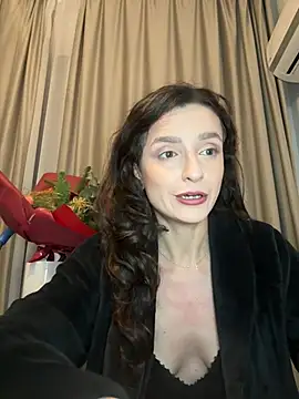 AnnaHarperX online show from 12-29-24, 05:22