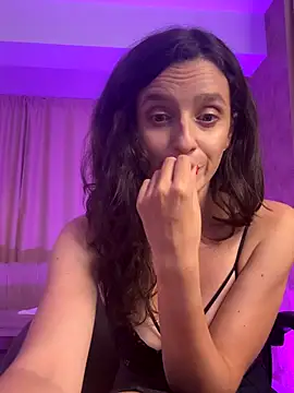 AnnaHarperX online show from 09-24-25, 07:20