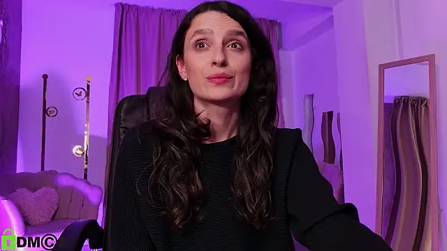 AnnaHarperX online show from 03-11-26, 06:35