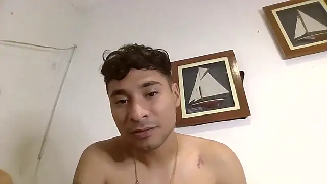 miguelgomher online show from 12-14-25, 10:26