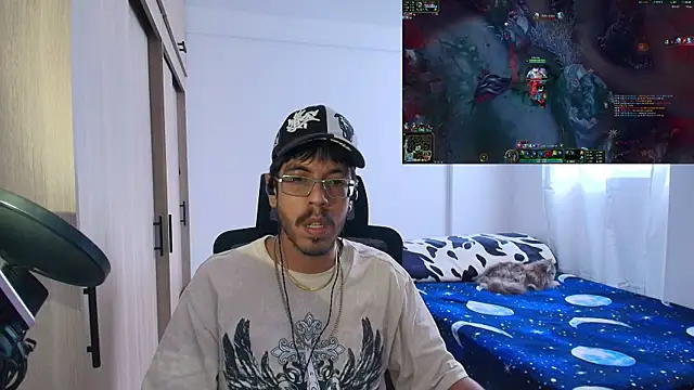 naitt  online show from 11-22-25, 08:40