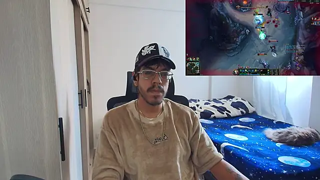 naitt  online show from 11-26-25, 06:08