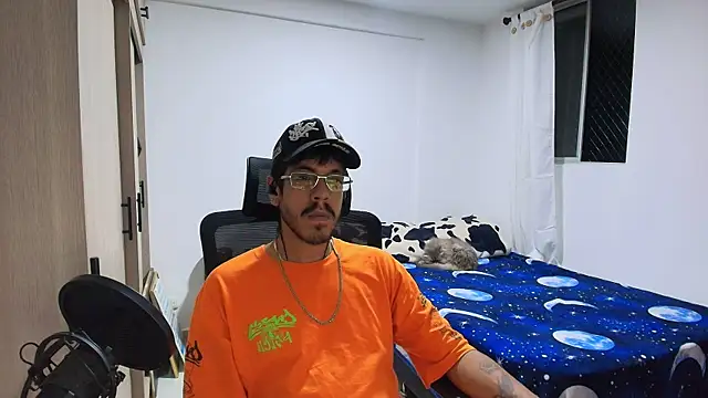 naitt  online show from 11-24-25, 11:27