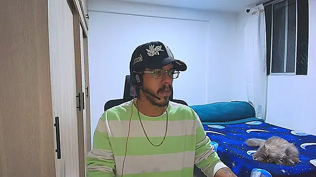 naitt  online show from 12-18-25, 10:41