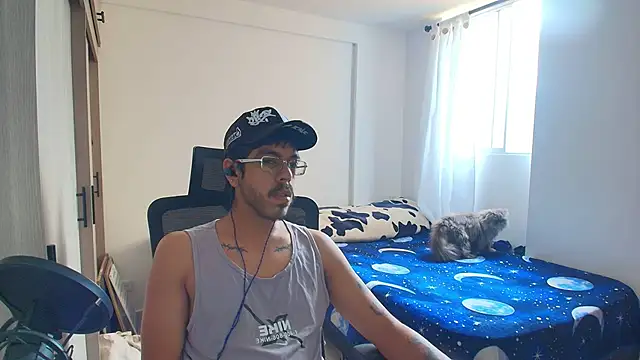 naitt  online show from 11-23-25, 12:48