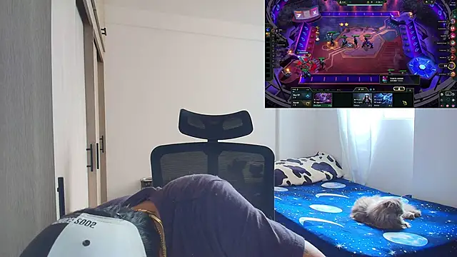 naitt  online show from 12-05-25, 06:17