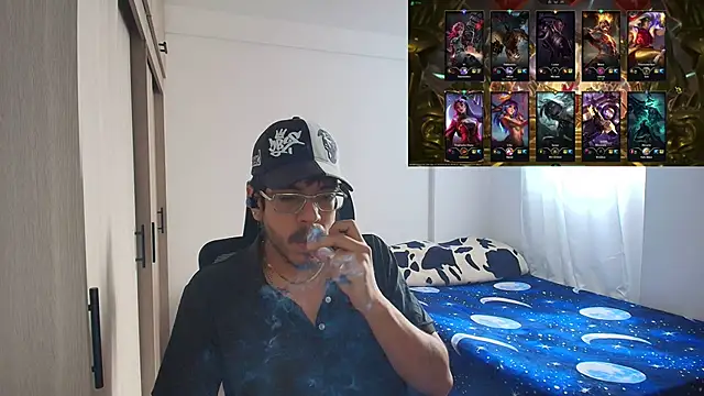 naitt  online show from 11-27-25, 01:33