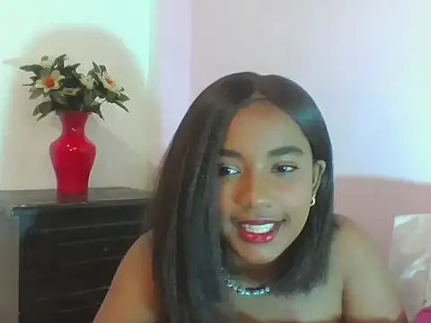 Behla Rouseh3  online show from 03-17-26, 12:02