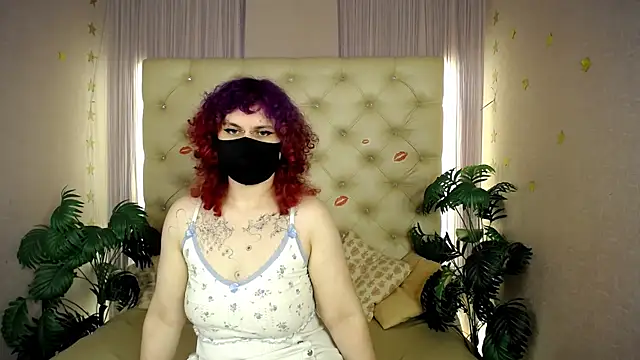 CharlotteRach online show from 11-23-25, 12:48