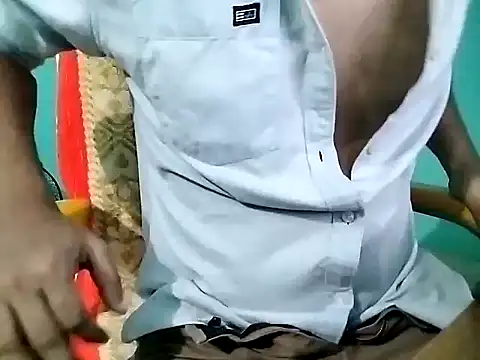 HandSome Perverter online show from 11-19-25, 10:15