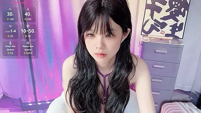 bunny-- online show from 12-05-25, 06:45