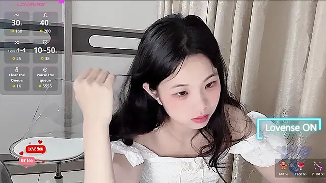 bunny-- online show from 03-23-26, 01:33