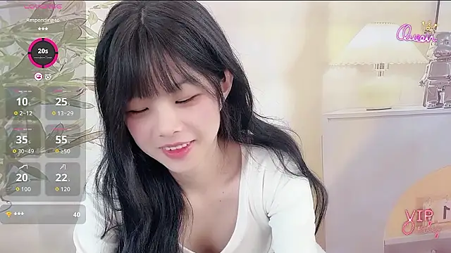 bunny-- online show from 01-07-26, 05:12