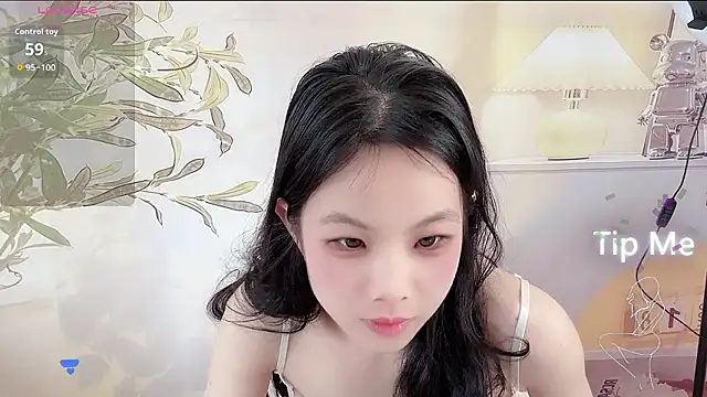 bunny-- online show from 01-11-26, 05:03