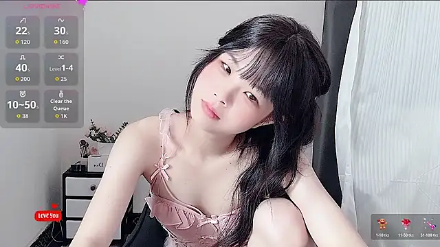Snapshot of bunny-- chatting on 05-16-26, 04:44 bunny-- online show from 05-16-26, 04:44