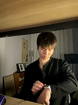 Juhone online show from 01-08-26, 02:23