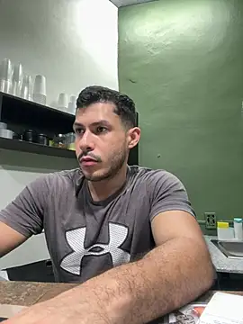 Snapshot of DARG_17 chatting on 01-17-26, 09:35 DARG 17 online show from 01-17-26, 09:35