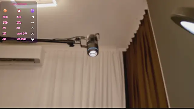 Snapshot of xiaobaobei11 chatting on 01-06-26, 08:07 xiaobaobei11 online show from 01-06-26, 08:07