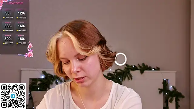 UmbraVelour online show from 01-19-26, 02:21