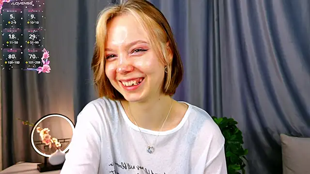 UmbraVelour online show from 02-12-26, 01:11