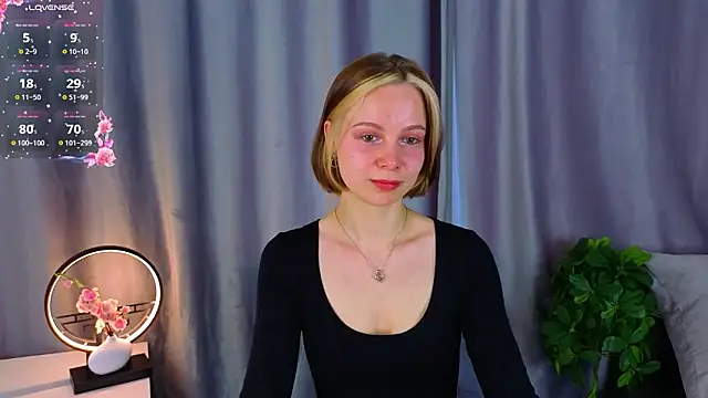 UmbraVelour online show from 02-05-26, 01:07