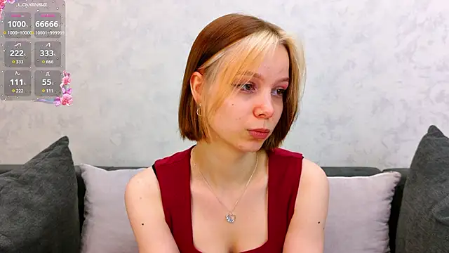 UmbraVelour online show from 02-13-26, 03:45