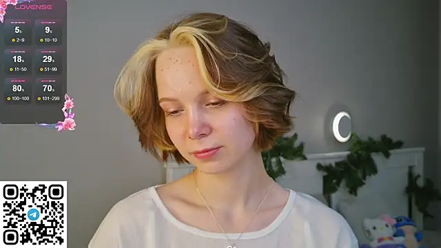 UmbraVelour online show from 01-15-26, 02:42