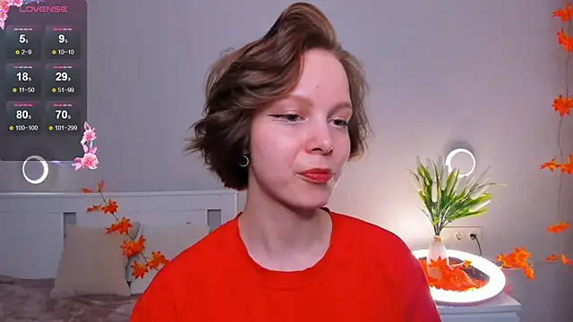 UmbraVelour online show from 12-15-25, 01:50