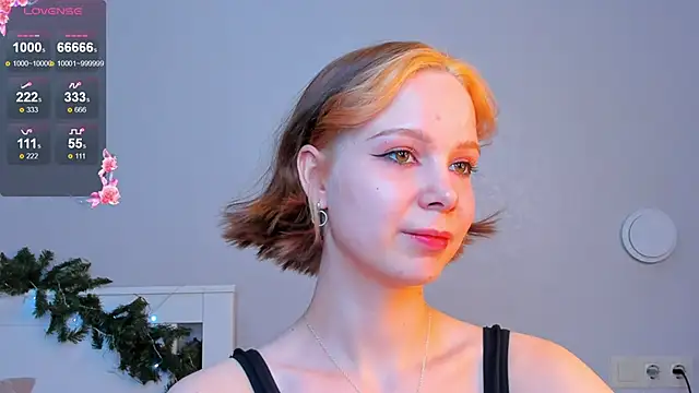 UmbraVelour online show from 01-10-26, 02:12