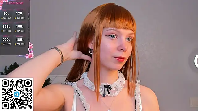 UmbraVelour online show from 01-06-26, 02:32