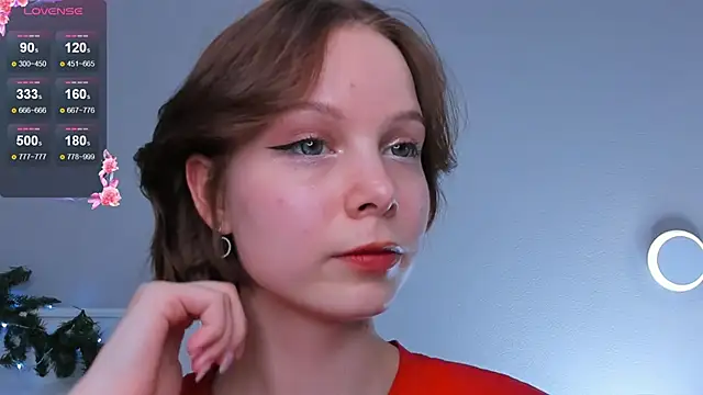 UmbraVelour online show from 12-16-25, 03:05