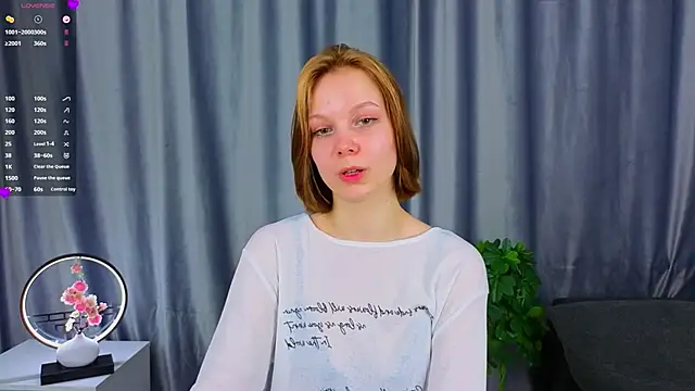 UmbraVelour online show from 03-06-26, 02:01