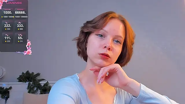 UmbraVelour online show from 12-20-25, 01:47