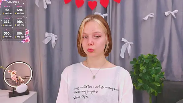 UmbraVelour online show from 02-16-26, 01:21