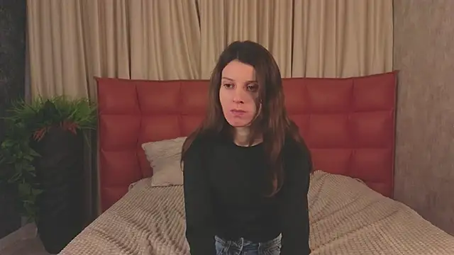 VelvetNyxen online show from 01-06-26, 03:16