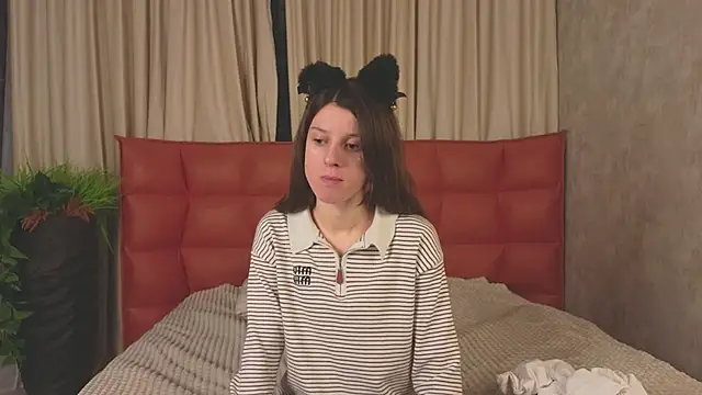 VelvetNyxen online show from 01-09-26, 03:30